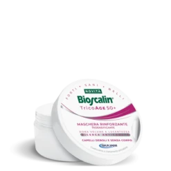 Bioscalin Tricoage Maschera Dopo-Shampoo 200ml