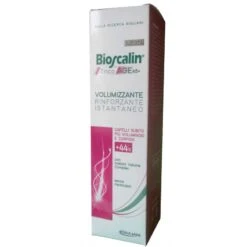 Bioscalin Tricoage Volumizzante Rinforzante 125ml