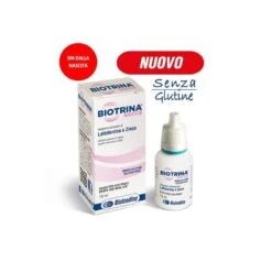 Biotrading Unipersonale Biotrina Gocce 15 Ml
