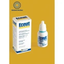 Biotrading Unipersonale Ecevit Gocce 15 Ml