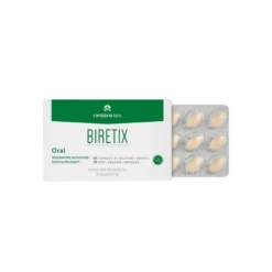 Difa Cooper Biretix Oral 30 Capsule