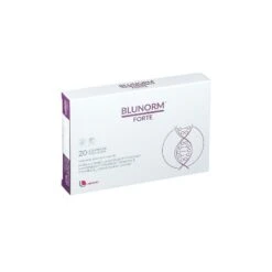 Blunorm Forte 20 Compresse