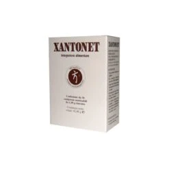 Bromatech Xantonet 30 Compresse