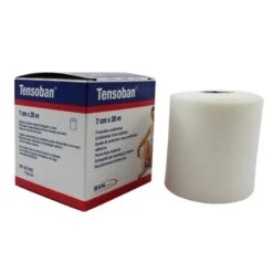 Bsn Medical Salvapelle Elastico Tensoban 2000 X 7 Cm 1 Pezzo