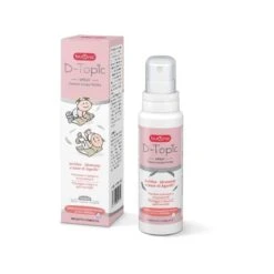 Buona Societa' Benefit Dtopic Spray 100 Ml