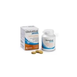 Candioli Ist. Profil. E Farm. Mangime Complementare Per Cani Glutamax Forte Barattolo 40 Compresse