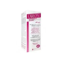 CARECYST INTIMO DETERGENTE 250 ML