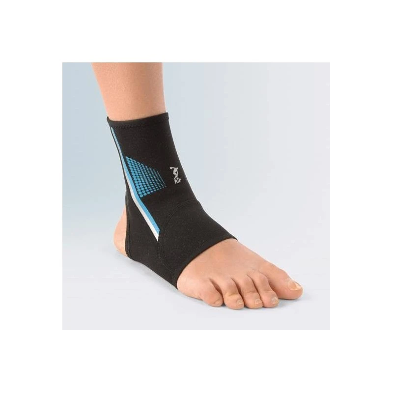 F. G. P. Cavigliera Semplice Linea Fullfit M 1 F. G. P. Cavigliera Semplice Linea Fullfit M