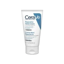 Cerave Crema Riparatrice Per Mani Secche E Screpolate 50 Ml