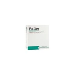 Cetra Italia Fertilex 10 Flaconcini 25 Ml