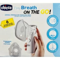 CHICCO CH AEROSOL MESH