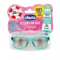 CHICCO CH OCCHIALI 24M+ GIRL GLITTER