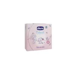 Chicco Cofanetto Regalo Natural Sensation Piccolo Girl