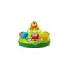 Chicco Gioco ABC Sam La Talpa Italiano/inglese