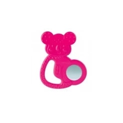 Chicco Massaggia Inox Girl 4m+