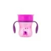 Chicco Tazza Perfect 360 Rosa 12 Mesi