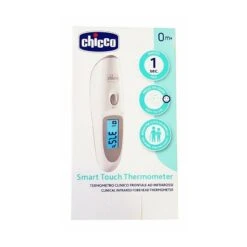 Chicco Termometro A Infrarossi Smart Touch