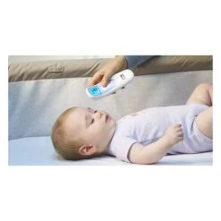 Chicco Termometro Ad Infrarossi Thermo Family -Vendite ROSSETTI chicco termometro ad infrarossi thermo family 2