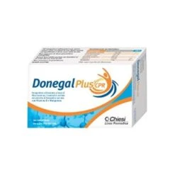 Chiesi Italia Donegal Plus Compresse 30 Compresse