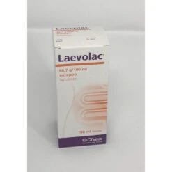 Chiesi Italia Laevolac