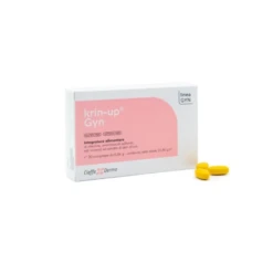 Cieffe Derma Krin Up Gyn 30 Compresse