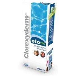 CLOREXYDERM OTO PIU' 150 ML