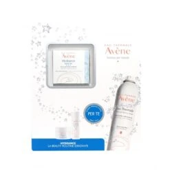 Cofanetto Avène Hydrance
