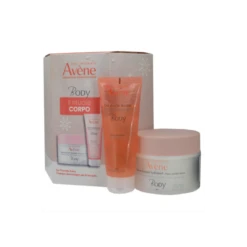 Avène COFANETTO NATALE BODY -Vendite ROSSETTI cofanetto natale body 1