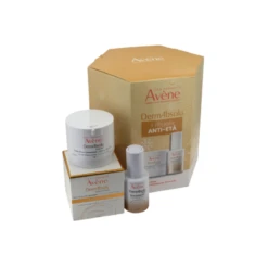 Avène COFANETTO NATALE DERMABSOLU -Vendite ROSSETTI cofanetto natale dermabsolu 1