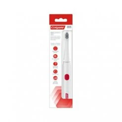 Colgate® Colgate-palmolive Commerc. Colgate Spazzolino A Batteria Pro-clinical