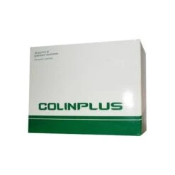COLINPLUS 30 BUSTINE