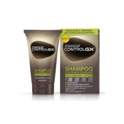Combe Just For Men Control Gx Shampoo Colorante Graduale 150 Ml