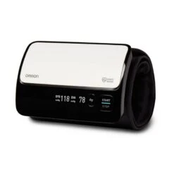 Corman Omron Evolv Misuratore Di Pressione