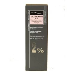 Cosmetici Magist Jaluronius 2% Flacone 30 Ml