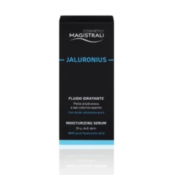 Cosmetici Magistrali Jaluronius Liquido Idratante 30ml
