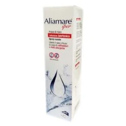 Cosmosol Aliamare Iper Spray 125 Ml