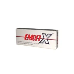 D. M. G. Italia Medicazione Speciale Attiva Unguento Barriera Emostatica Emofix 30 G