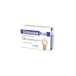 DANASE KAL 20 COMPRESSE