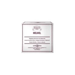 Deca Laboratorio Chimico Molmol 20 Bustine 3 G