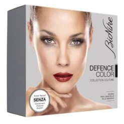 BioNike DEFENCE COLOR COFANETTO NATALE 2015