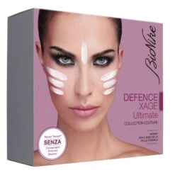 BioNike DEFENCE XAGE ULTIMATE COFANETTO NATALE 2015