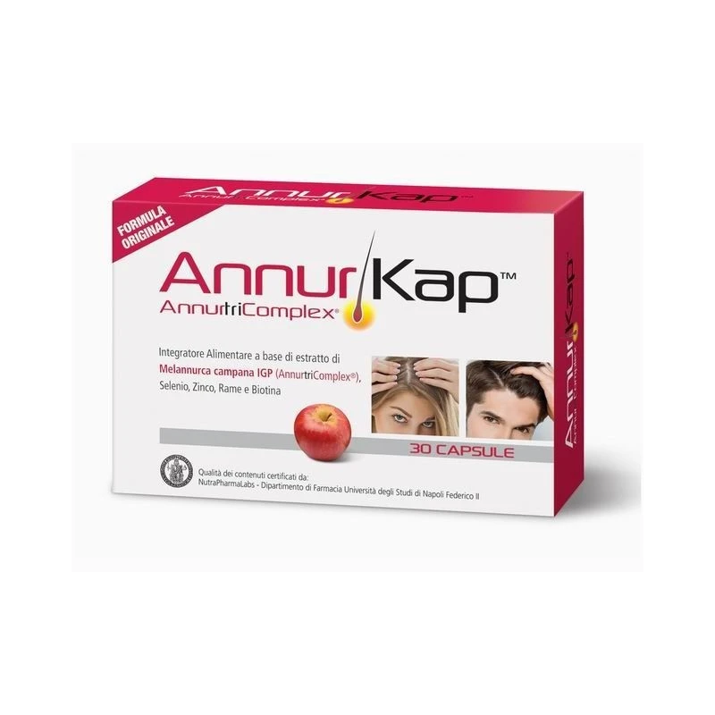 Di-va Annurkap 30 Capsule 1 Di-va Annurkap 30 Capsule