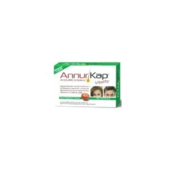 Di-va Annurkap Vitality 30 Capsule