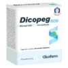 Dicofarm Dicopeg Esse 20 Buste 5 G Macrogol 3350