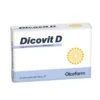 Dicofarm Dicovit D 45 Perle