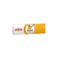 Dieterba Aproten Bucatini Promo 400 G