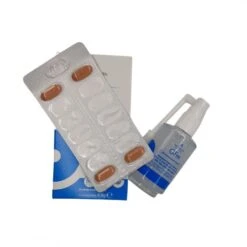 Difa Cooper Gfm Soluzione Topica Crescita Capello 50 Ml + Gfm Oral Iraltone 8 Compresse -Vendite ROSSETTI difa cooper gfm soluzione topica crescita capello 50 ml gfm oral iraltone 8 compresse 2