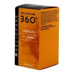 Difa Cooper Heliocare 360 Oral 30 Capsule