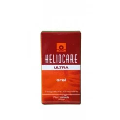 Difa Cooper Heliocare Oral Ultra 30 Capsule