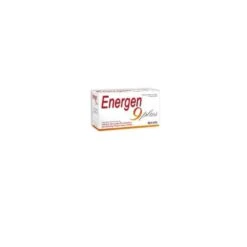 Difass International Energen 9 Plus 10 Flaconcini 10 Ml